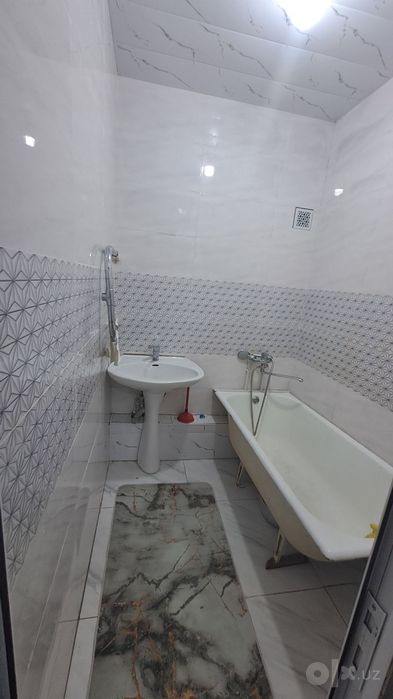 Qizlar uchun uzoq muddatga kvartira