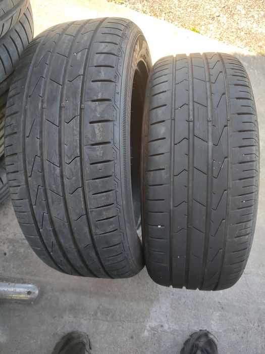 Летни гуми 225/55/17 Hankook