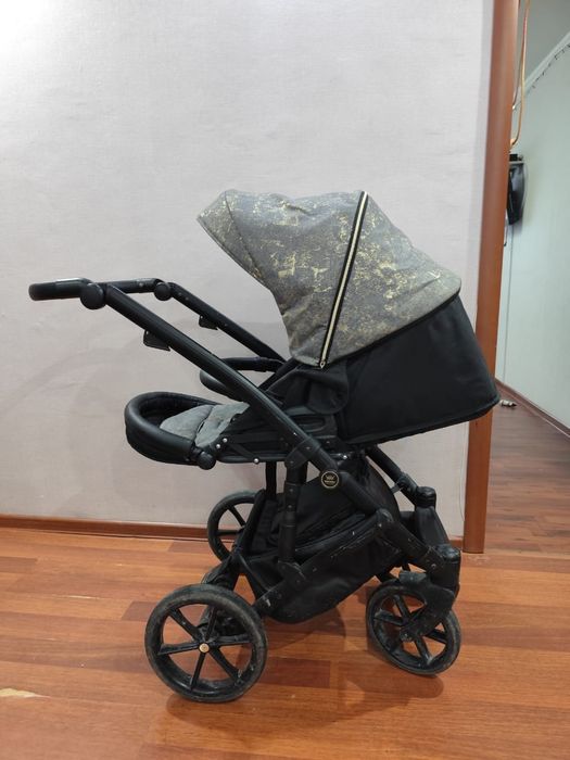 Коляска tako corona 2 в 1