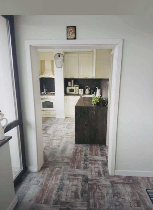 Дава се под наем Двустаен апартамент в Силистра, Римска гробница - 75 кв.м за 331.5 € - Снимка #3