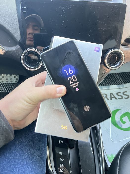 Xiaomi Mi 10 256 gb flgman