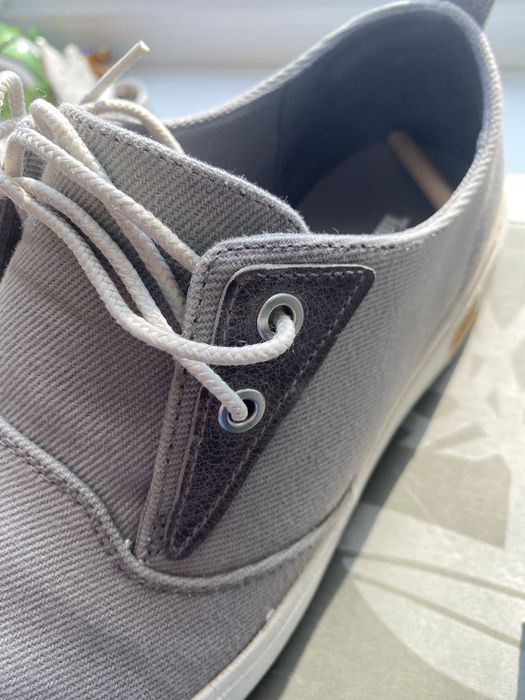 Кеды Timberland. 39 размер.