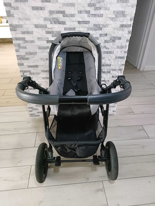 Vând cărucior 3in1 Krausmann