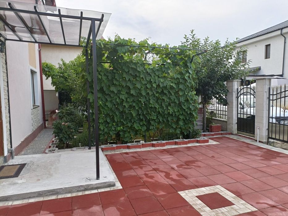 Vila individuala de închiriat-4 dormitoare
