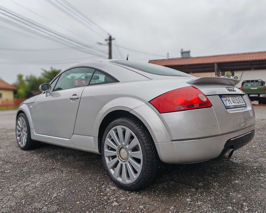 AUDI TT 2000 — imagine 4