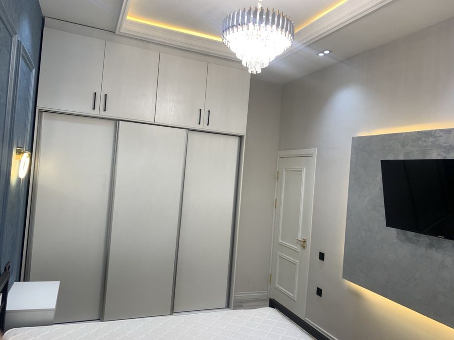 Продается квартира