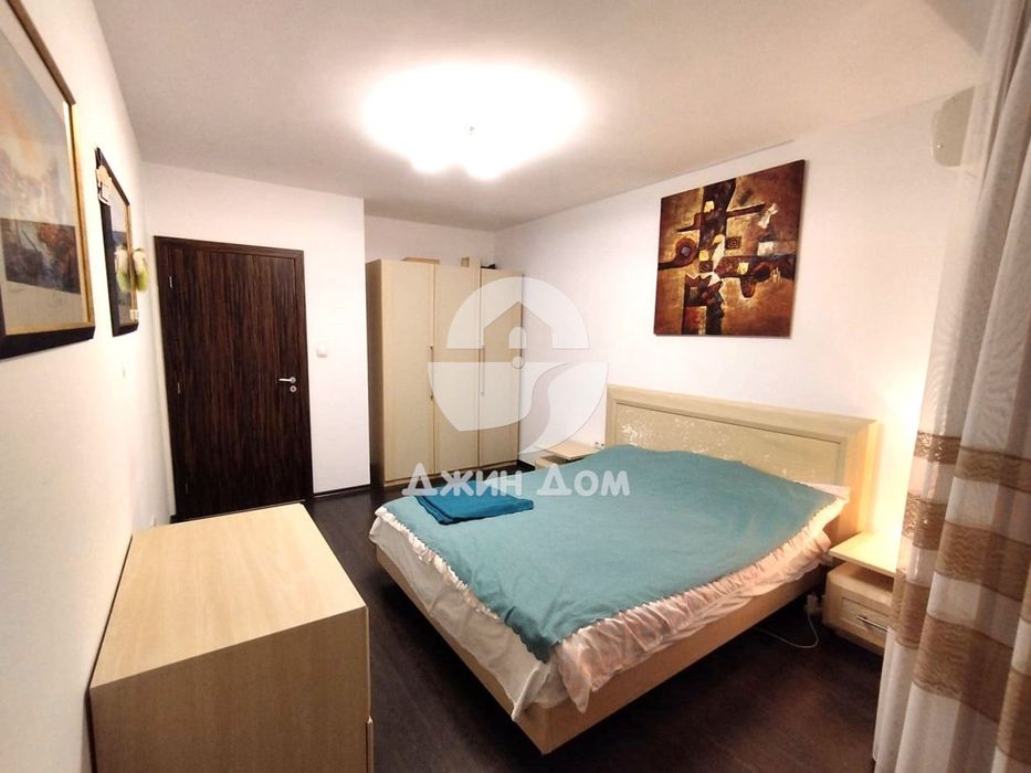 Продава се Тристаен апартамент в к.к. Слънчев бряг - 114 кв.м за 834 €/кв.м - Снимка #2