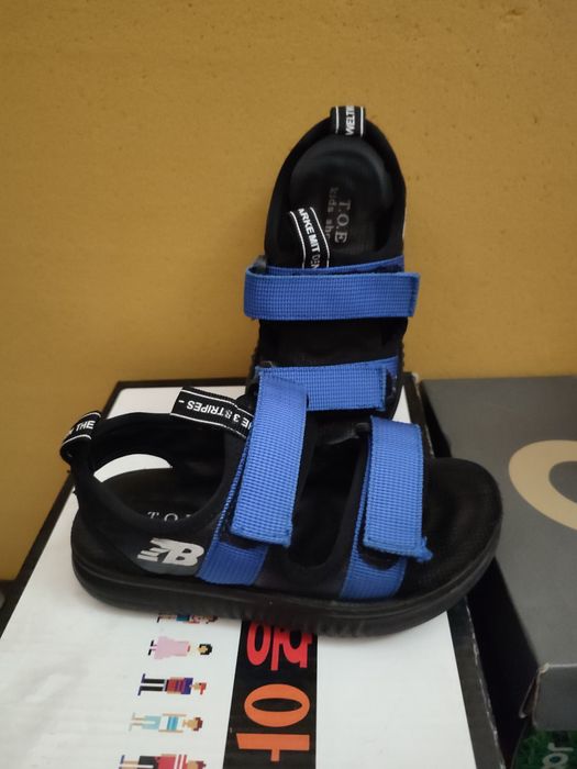 Детская обувь 22-24 размер