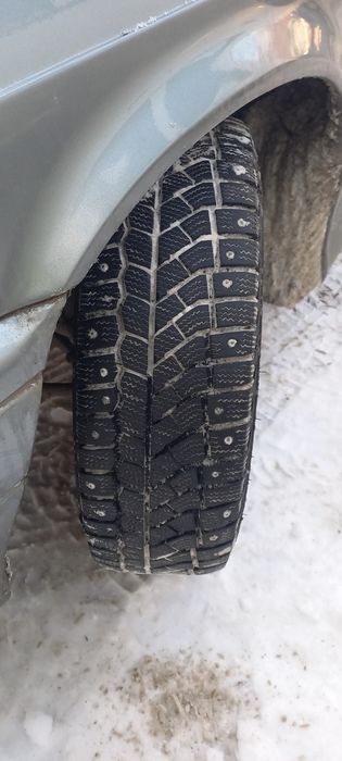 Срочно Продам евро диски с шипами Р14