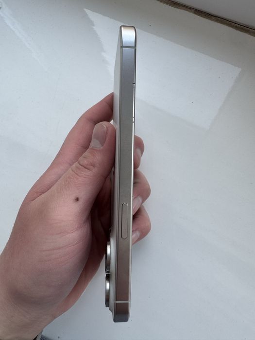 Iphone 15 pro max // айфон 15 про макс