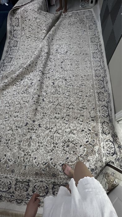 Продам ковер 3*5
