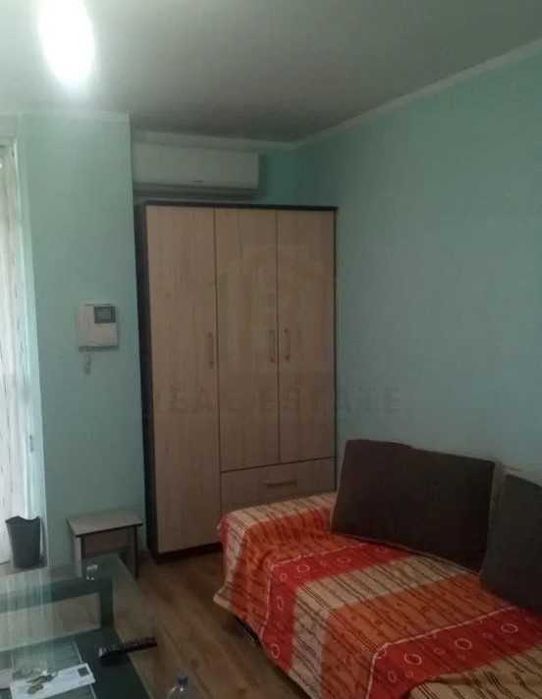 Дава се под наем Едностаен апартамент в Пловдив, Каменица 1 - 25 кв.м за 107.1 € - Снимка #1