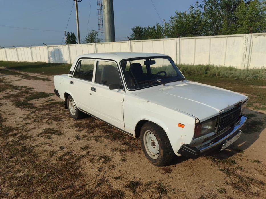 Продам машину ваз