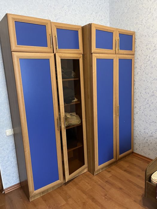 Продам детский шкаф