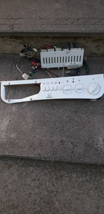 Пералня INDESIT WA 10 на части