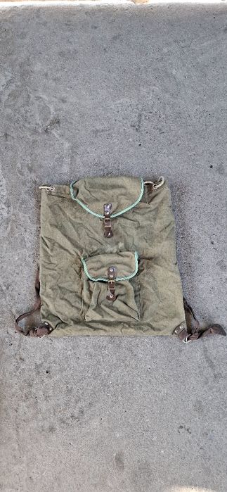 Рюкзак СССР как на фото
