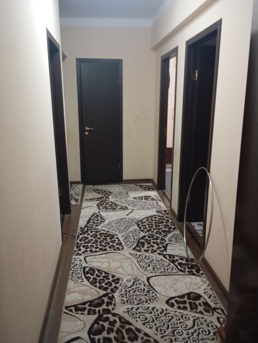 4 xonali kvartira ijarag beriladi