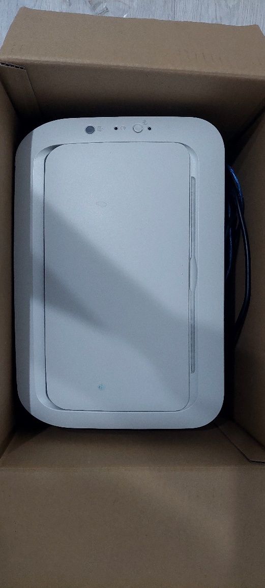 Принтер лазерный Canon i-SENSYS LBP6030w Доступный и компактный чер ...