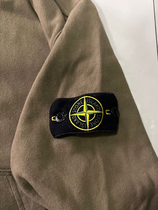 Bluza stone island