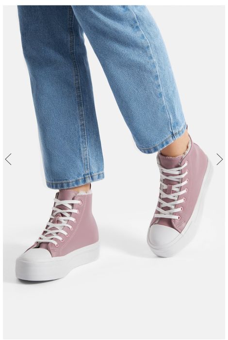 Sneakers îmblăniți Jenny Fairy