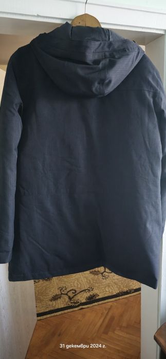 Мъжко зимно яке McKinley размер XL