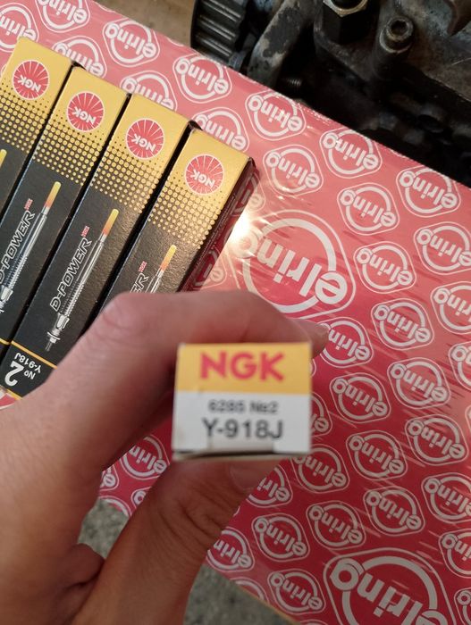 Части за VW T4 Multivan 1991