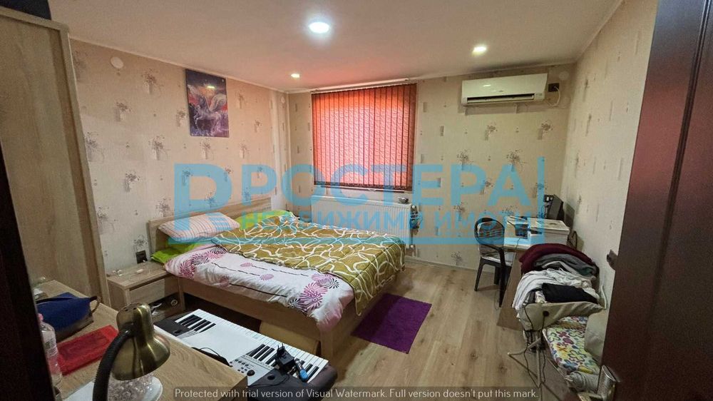 Самостоятелна Къща - Въбел