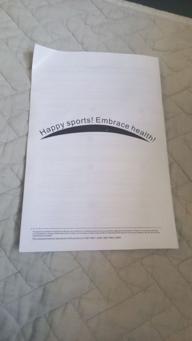 Sport velosiped ozish uchun