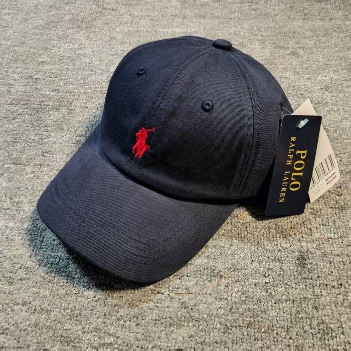 Кепка Polo Ralph Lauren