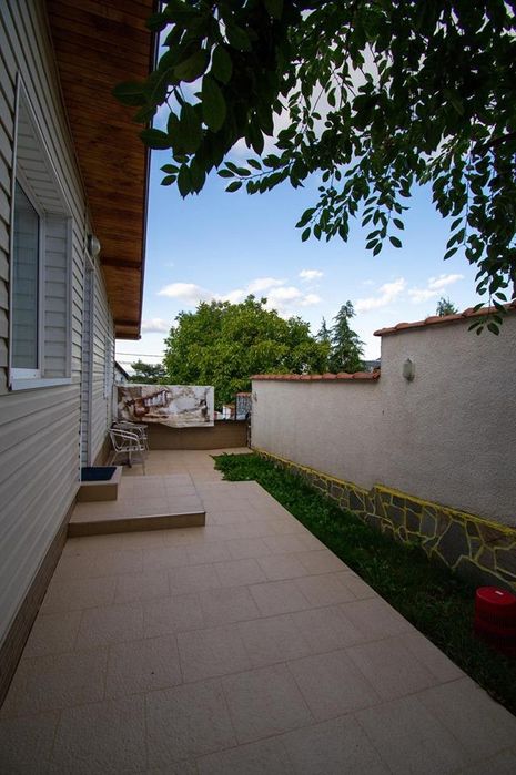 Дава се под наем Къща в София, Симеоново - 100 кв.м за 1200 € - Снимка #7