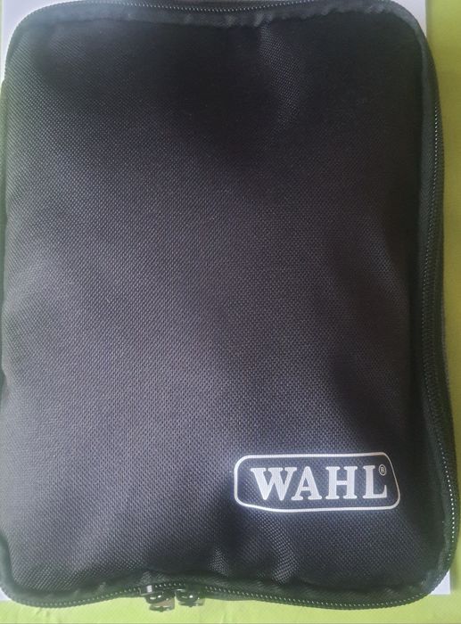 Машинка за подстригване wahl h1 chrome pro - гаранция