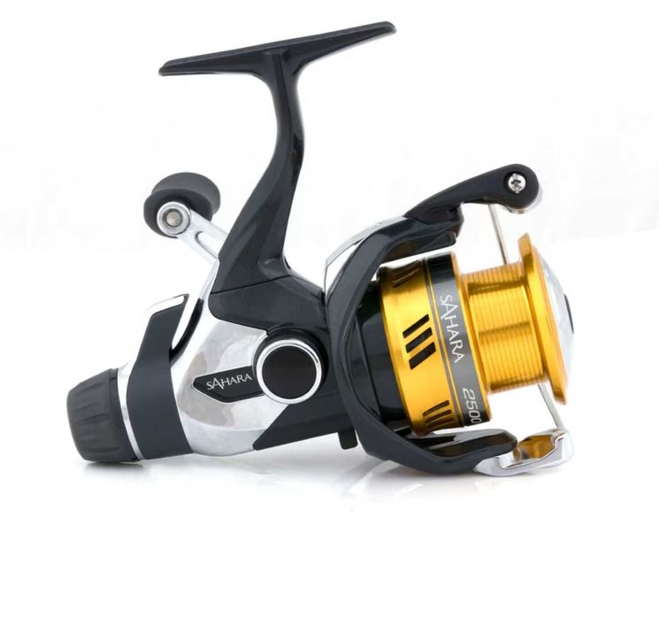 Shimano Sahara 3000SS HG DH RD