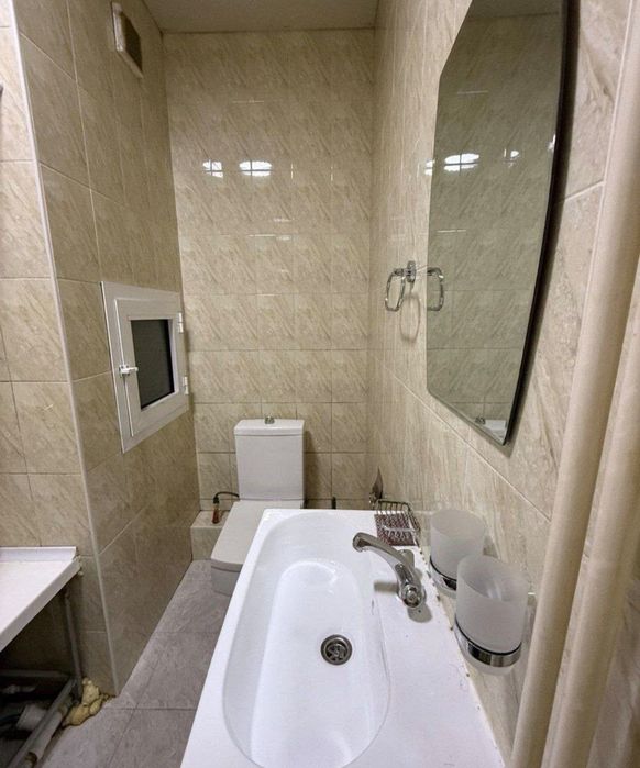 Продаётся квартира