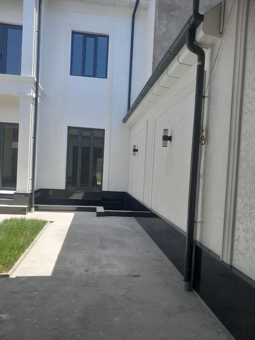 В продаже 2х этажный коттедж Хонабад