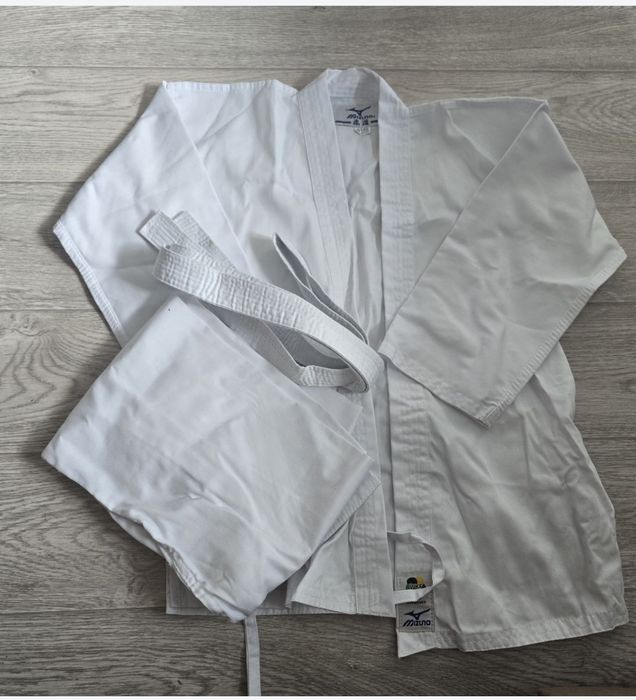 Кимано для каратэ