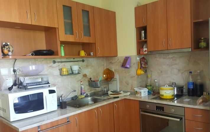 Продава се Едностаен апартамент в София, Дървеница - 44 кв.м за 2160 €/кв.м - Снимка #3