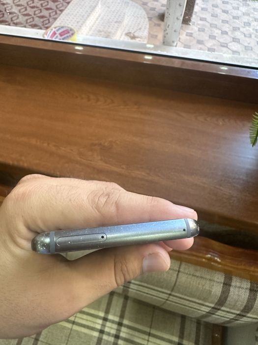 Samsung galaxy S9 plus