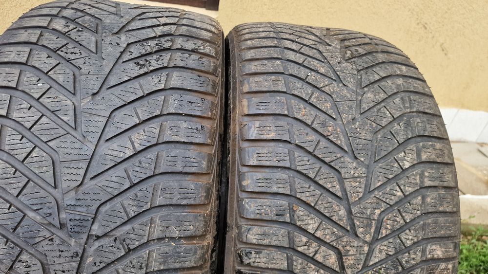 Anvelope 315/35R21 marca Yokohama, DOT 2021,M+S, 5 mm