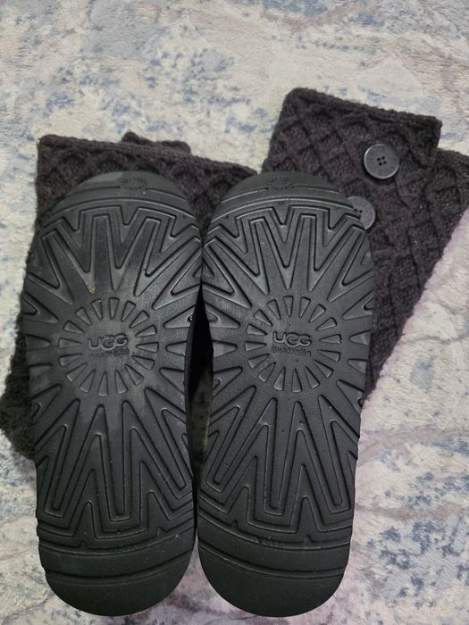 Cizme UGG Lattice Cardy