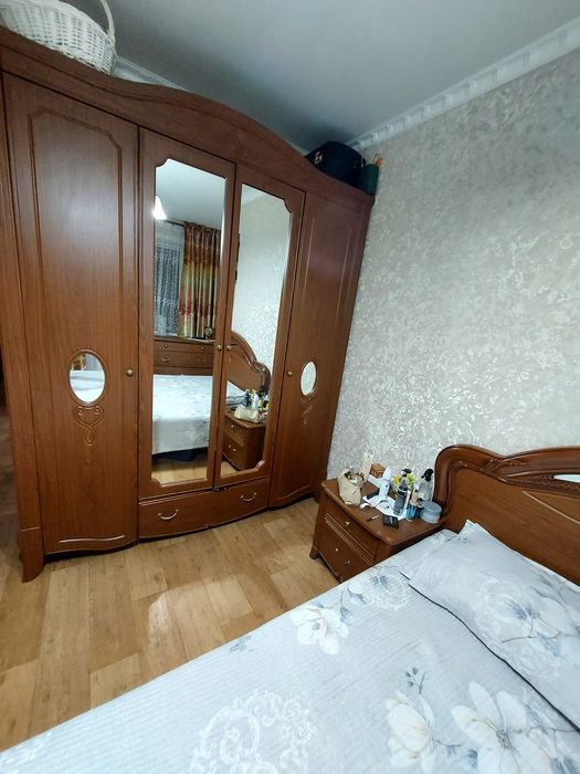 Спальный гарнитур