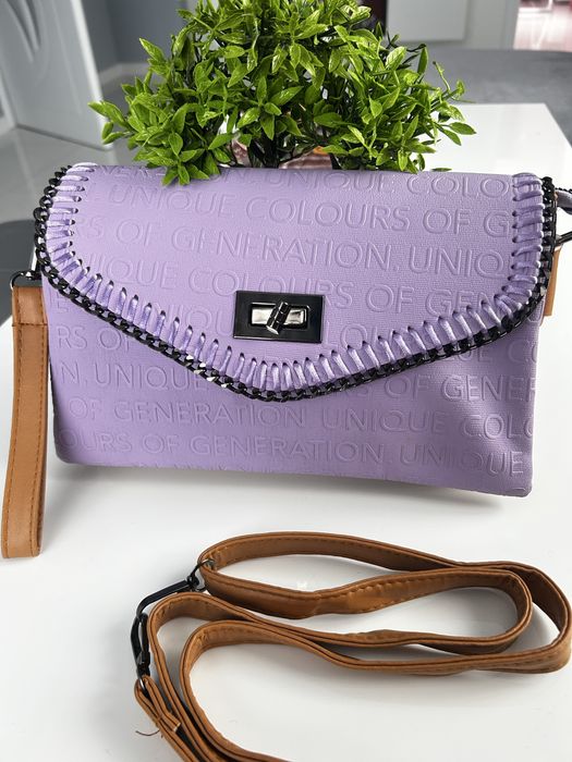 Дамски луксозни чанти