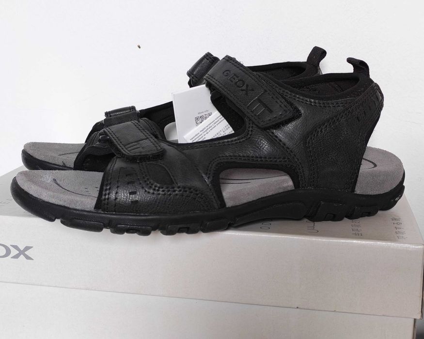 Мъжки сандали Geox  95 лв 42/43 номер