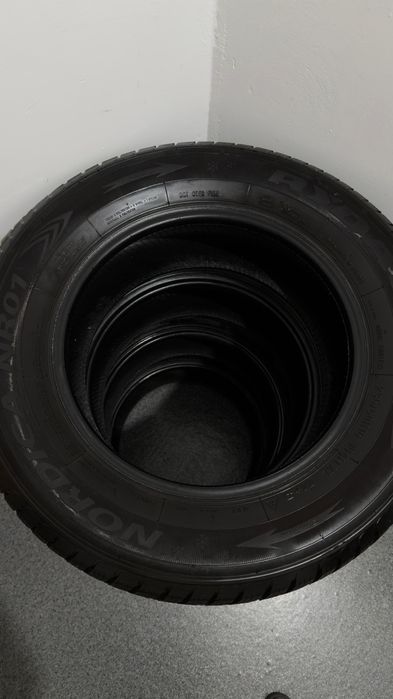 Шины 235/60/16 зима  комплект