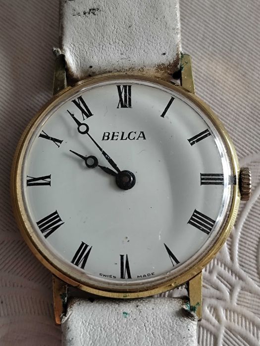 Лот часовници механични работещи