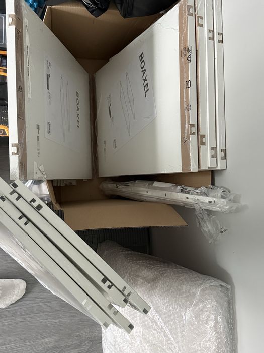 Ikea Boaxel Система