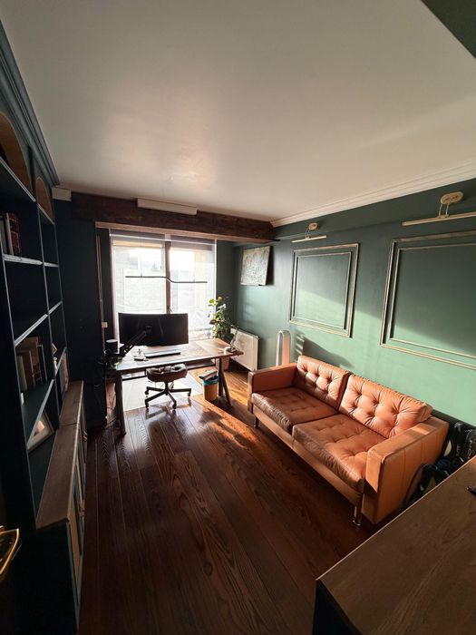 Apartament 3 camere ultracentral bloc nou