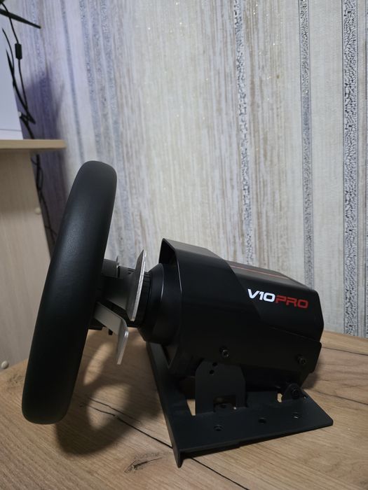 Руль игровой pxn v10 pro