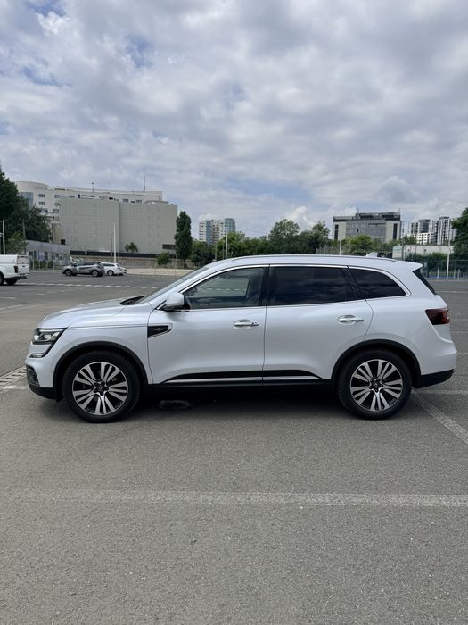 RENAULT Koleos 2020 — imagine 4