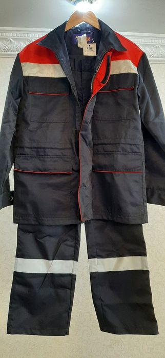 Одежда для работы