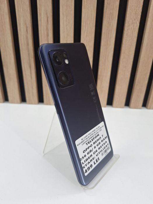 Oppo Reno 7 256Gb 8Gb Garatie/Factura #61206